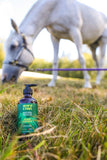 Hemp tincture horse formula 10000mg 240ml