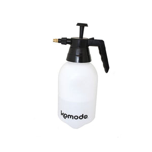 Pump spray mister bottle 1.5L