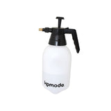 Pump spray mister bottle 1.5L