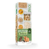 Puur sticks puffed rice 2sticks