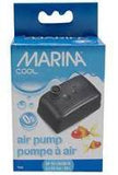 Marina cool air pump