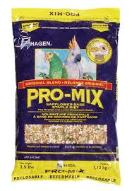 Parrot VME pro-mix 1.13kg