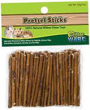 Pretzel sticks 6.5"