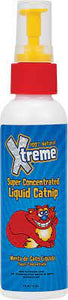 liquid catnip 4oz