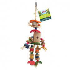 Tropical Trove bamboo man M/L