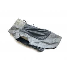 Doggie-Q reflective jacket 24"