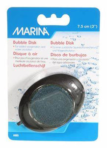 Marina bubble disk - 3"/7.5cm