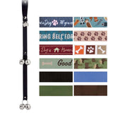 Classic potty training bells/ring for 28"