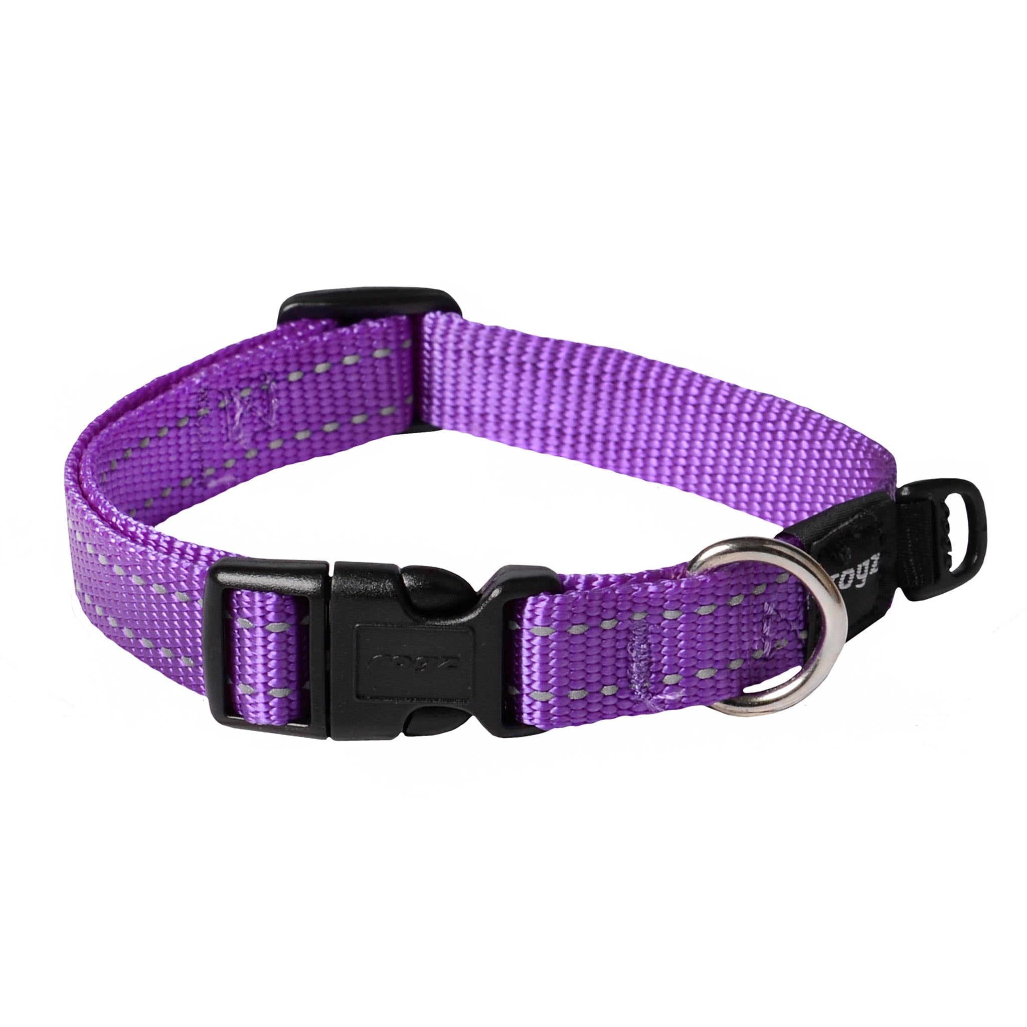 Classic collar Xsmall purple