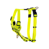 Utility control harness large yellow