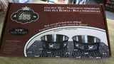 DanaZoo stay put mat&bowl kit