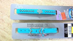 Rogz lapz Xsm blue