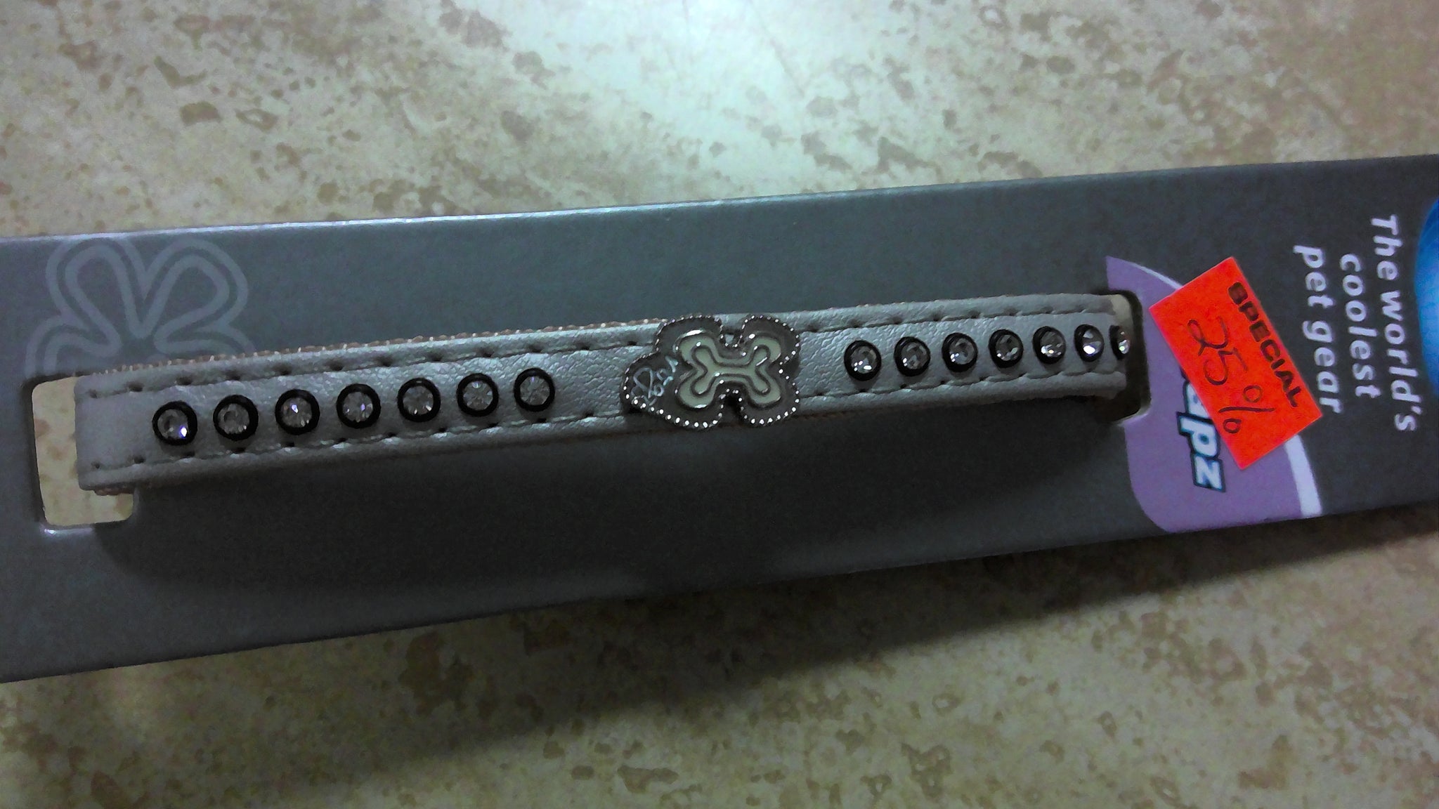 Rogz Lapz Xsm ivory
