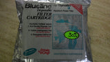 LW blueline disposable filter cartridge dynoflo3