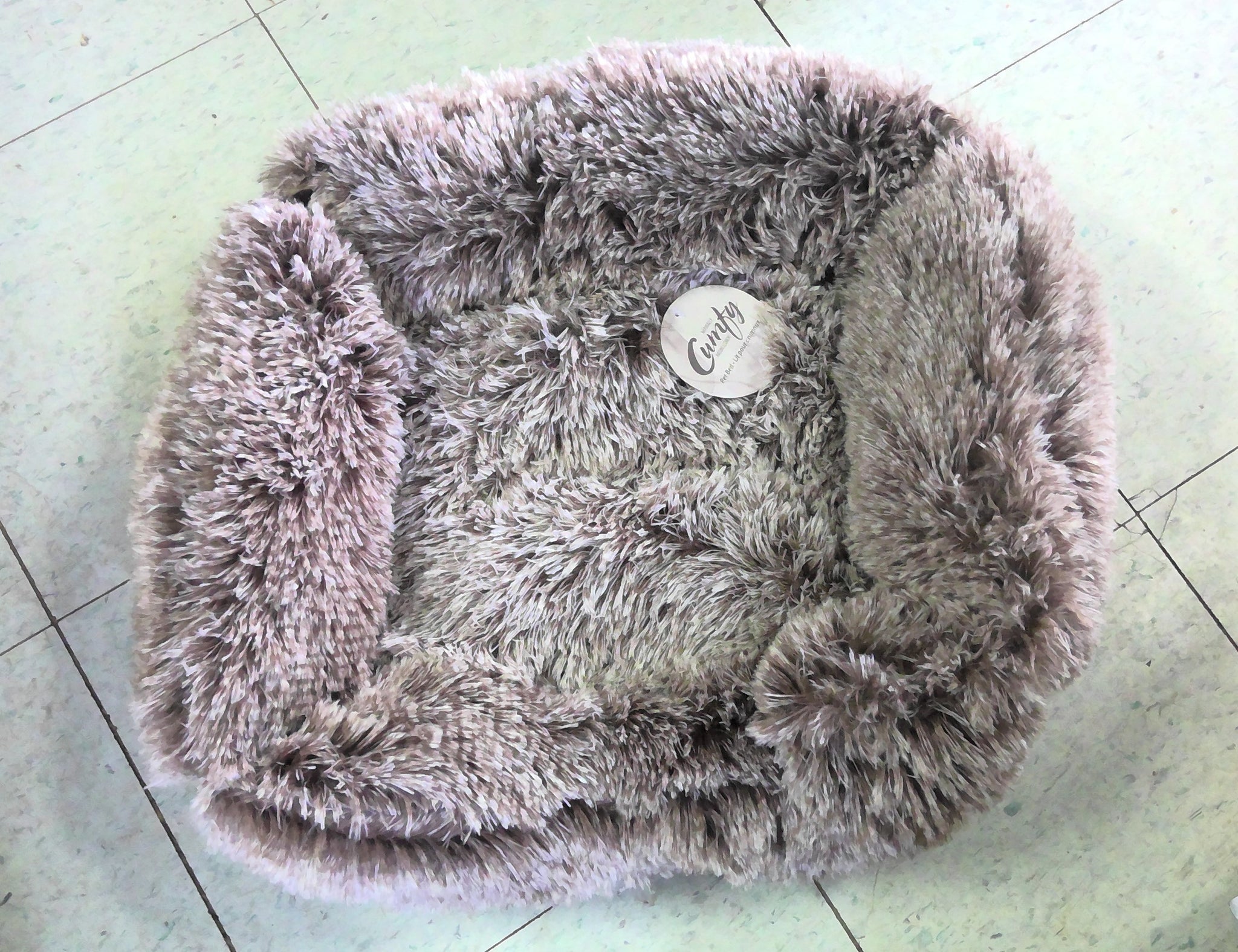 Cumfy soft touch bed 61X46X20cm