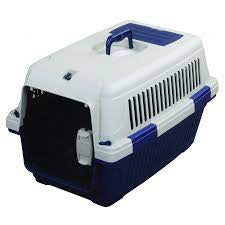 TuffCrate TK200 Deluxe pet carrier BL
