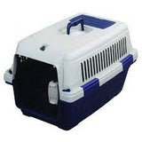 TuffCrate TK200 Deluxe pet carrier BL