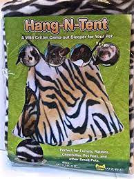 Hang-N-Tent