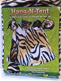 Hang-N-Tent