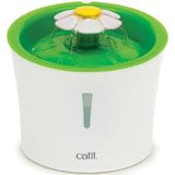 2.0 Flower fountain w/led light