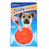 OmegaPaw tricky treat ball S