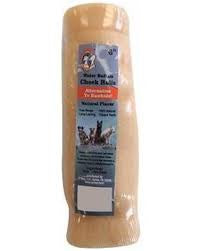 QT Water buffalo cheek rolls 6"