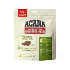 Acana biscuits porc small 255g