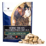 Horse crunch candy cane 908g