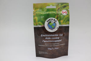 Environmental aid (allergy)relief 50g