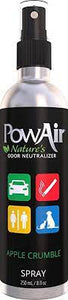 PowAir Nature's odor neutralizer Apple crumble