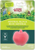 LW mineral beak block apple 1oz