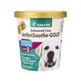 Naturvet advance joint care Arthrisooth-gold 70