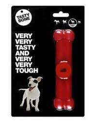 Tastybone small bone beef
