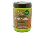 Bamboo Fiber eye care Boowipes 100