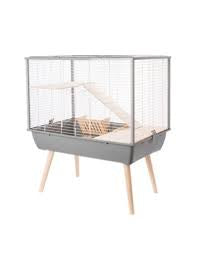 Neo Muki cage