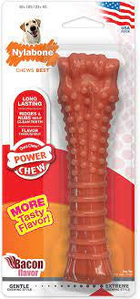 Nylonbone powerchew bacon Xlg