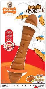 Powerchew Baguette chicken LG/Giant