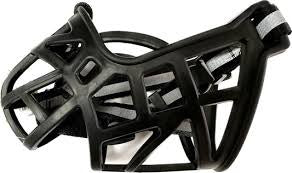 AK9 basket muzzle size5