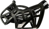 AK9 basket muzzle size5