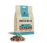 VE FDV beef entree dog food mini nibs 5.5oz/155.9g