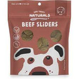 DTN beef slidders 6oz