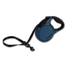 Kong retractable terrain lead large blue