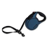Kong retractable terrain lead large blue
