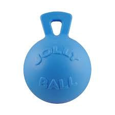 Jolly Ball Tug & toss 6"