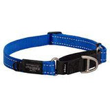 control collar medium blue