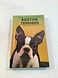 Boston terrier book