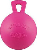 Jolly Ball 10" peppermint