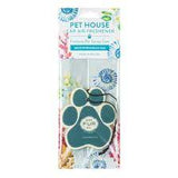 Car air freshener Mediterranean sea