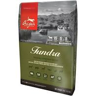 Orijen Tundra 11.4kg