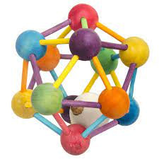 Ware atomic ball large